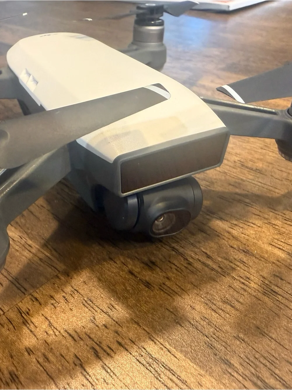 DJI Spark Drone Bundle – Excellent Condition OR BEST OFFER!